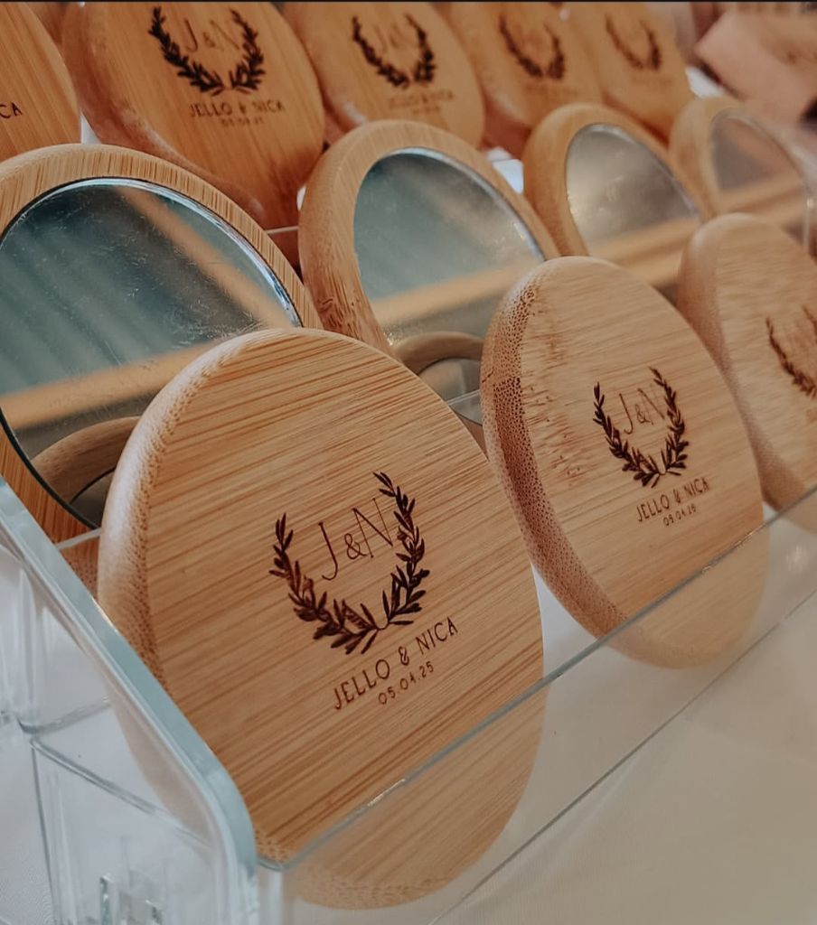 Personalized Engraved Items